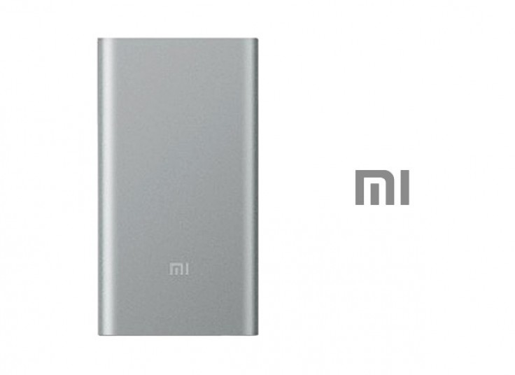 پاور بانک جدید xiaomi 