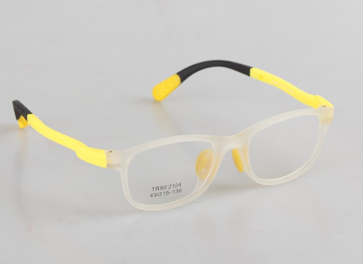 عینک طبی نشکن بچگانه