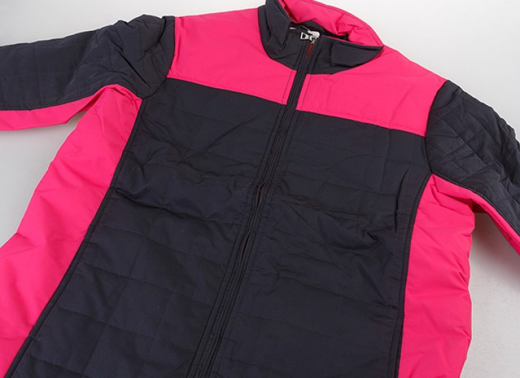 کاپشن LC Waikiki