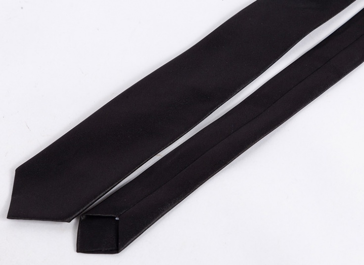 کراوات ساده مردانه