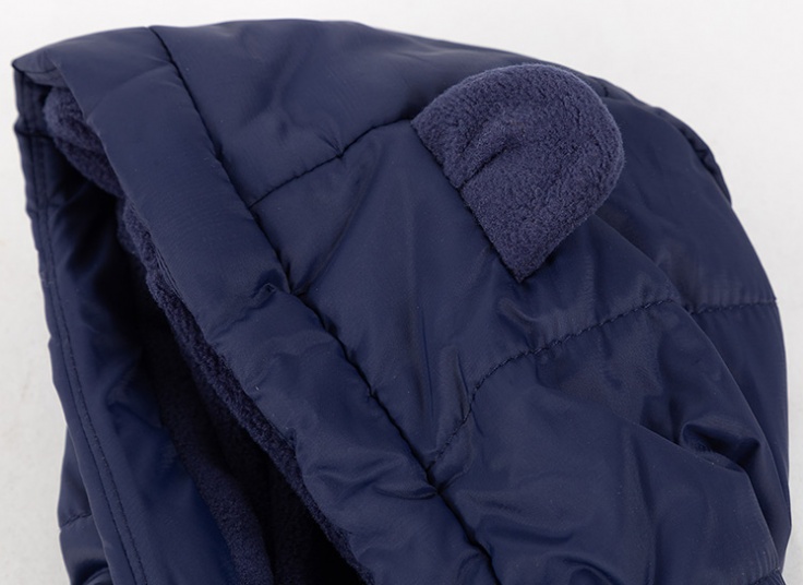 کاپشن بچگانه Benetton