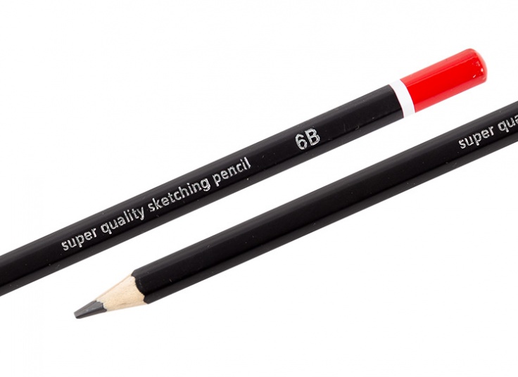 ست مداد طراحی Vneeds