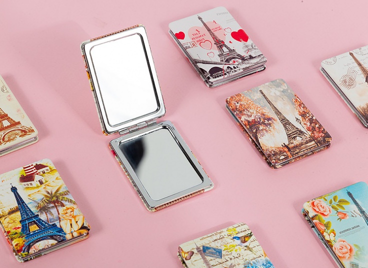 آینه فانتزی Eiffel