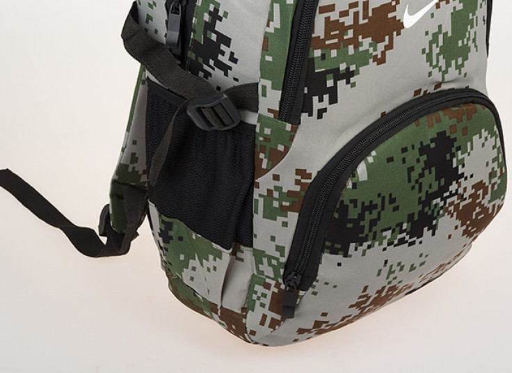 کیف کوله طرح NIKE