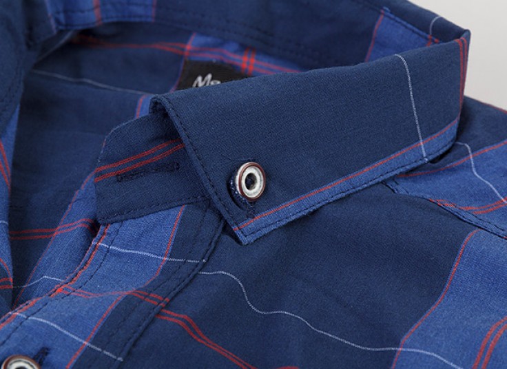 پیراهن سایز بزرگ مردانه Massimo Dutti