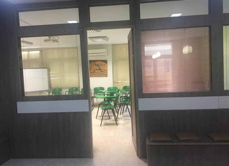 کارگاه آشنایی و ازدواج در مرکز نیک اندیش