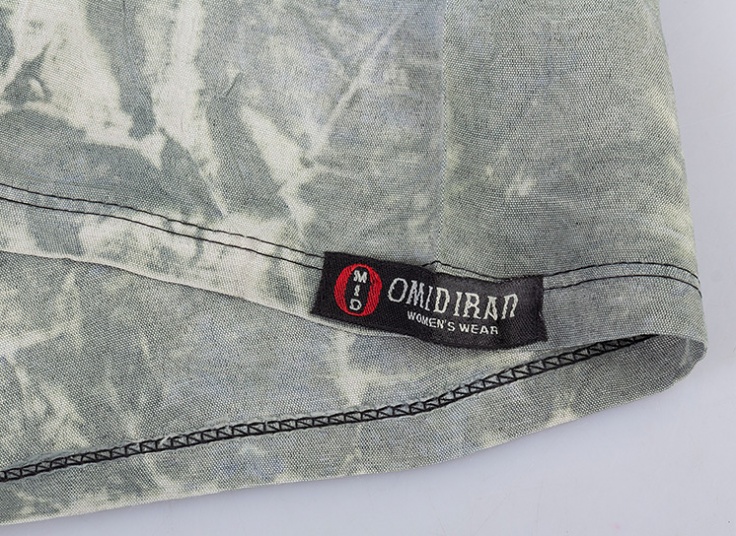 دامن شلواری ابر و بادی زنانه