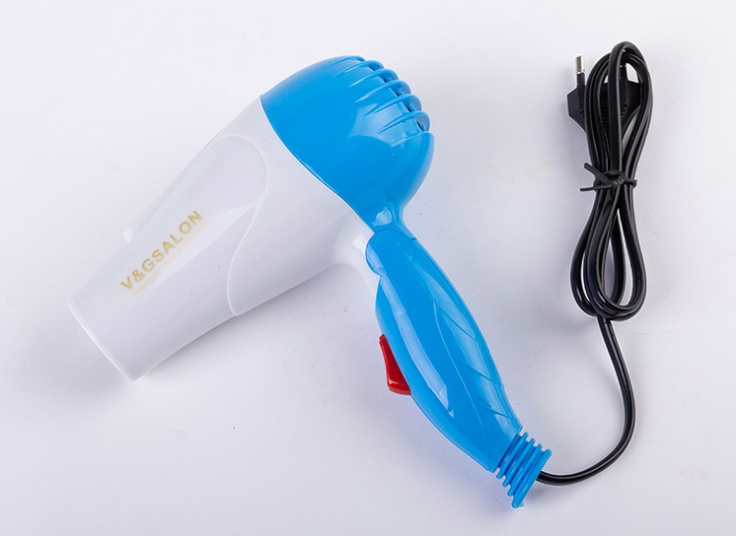 سشوار مسافرتی V&GSALON