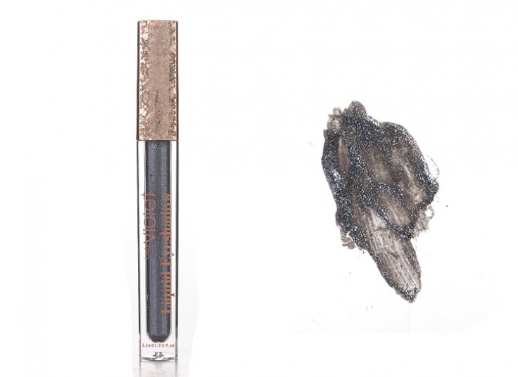 سایه چشم مایع Violet