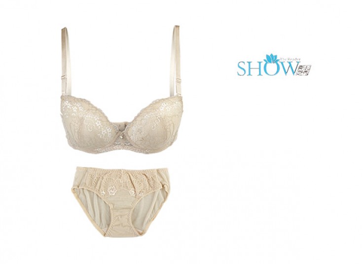 ست لباس زیر زنانه SHOW