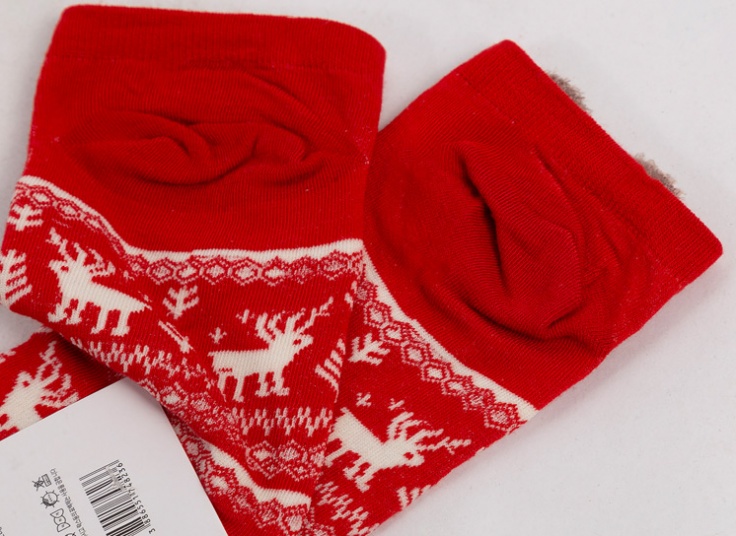 جوراب فانتزی زنانه