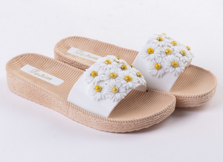 دمپایی Blooming