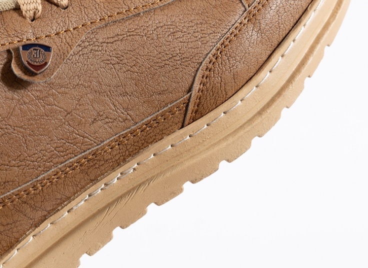 کفش بندی مردانه