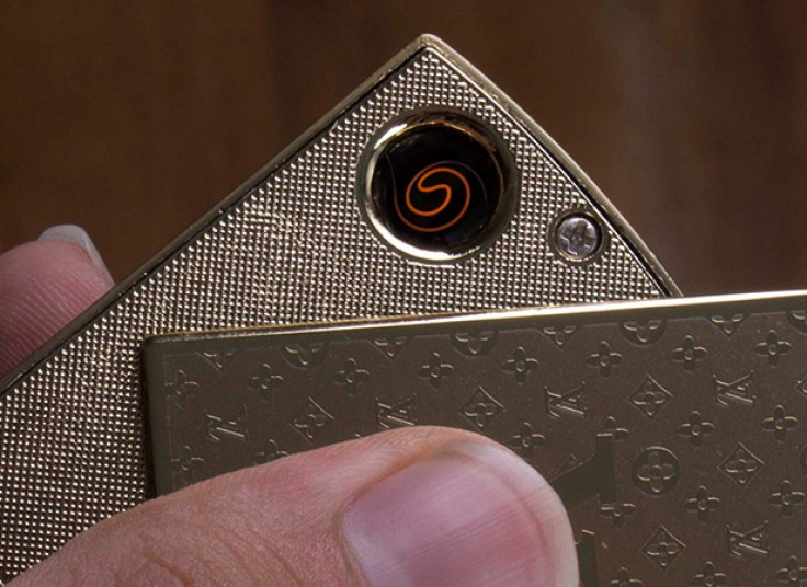 فندک یو اس بی DINUO