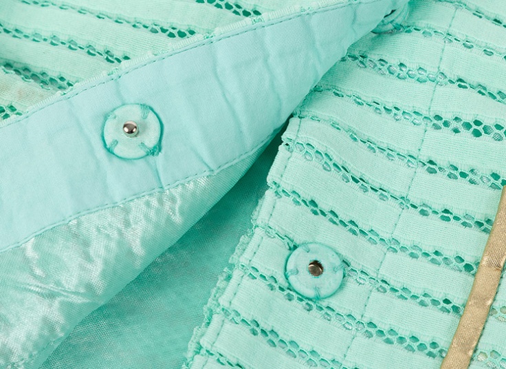 مانتو مجلسی زنانه Promode