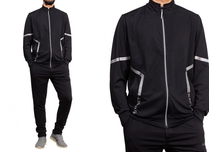 ست سویشرت و شلوار H