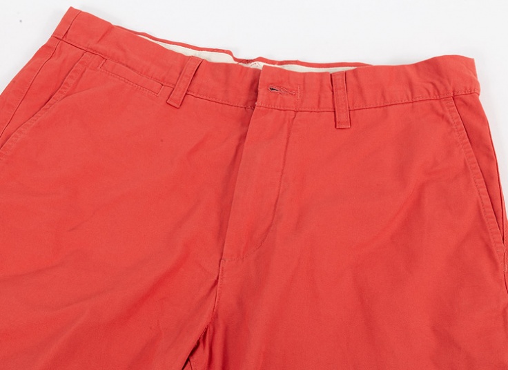 شلوارک کتان مردانه H & M