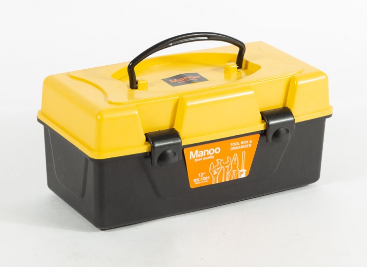 جعبه ابزار Manoo