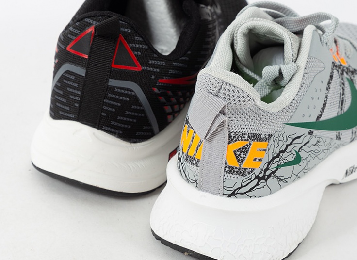 کتانی مردانه Nike