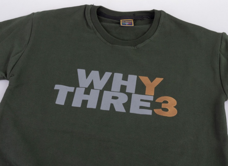 بلوز آستین بلند Fashion