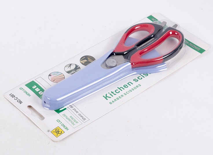 قیچی چندکاره Heng Lizi