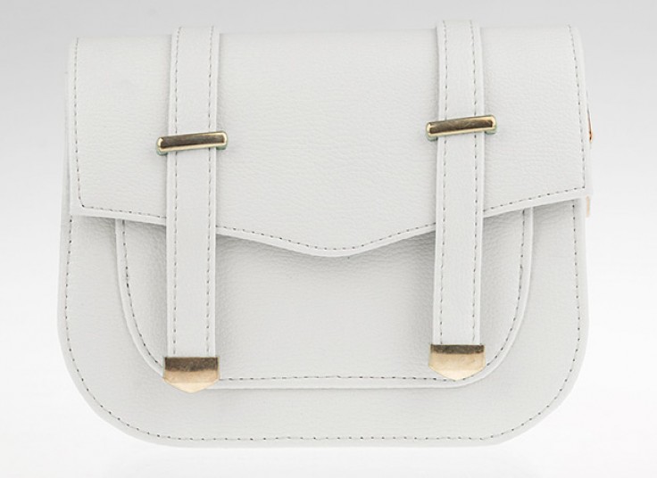 کیف زنانه طرح satchel