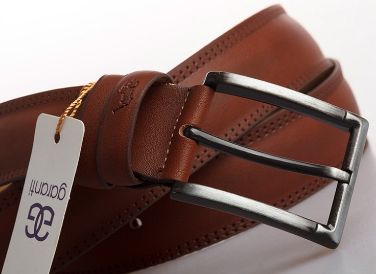 کمربند مردانه طرح POLO