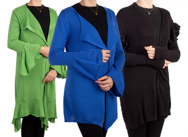 انواع بافت زنانه Miss DORA