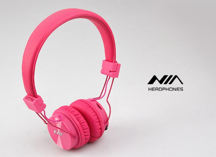 هدست بلوتوث NIA