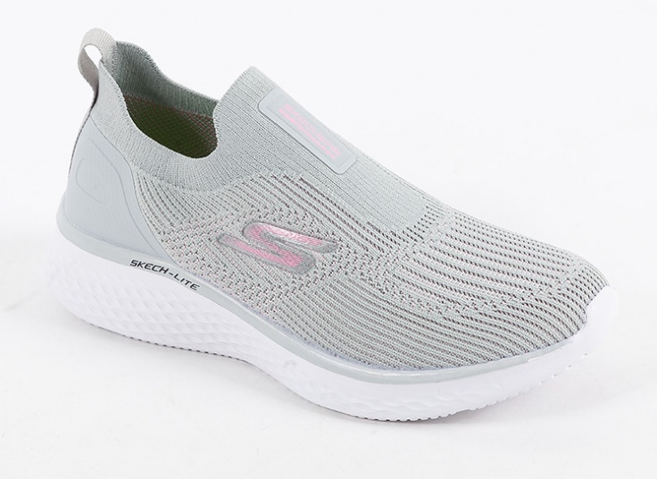 کتانی جورابی زنانه Skechers مدل 707