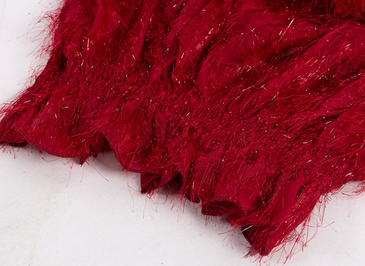 بلوز حریر xing hai