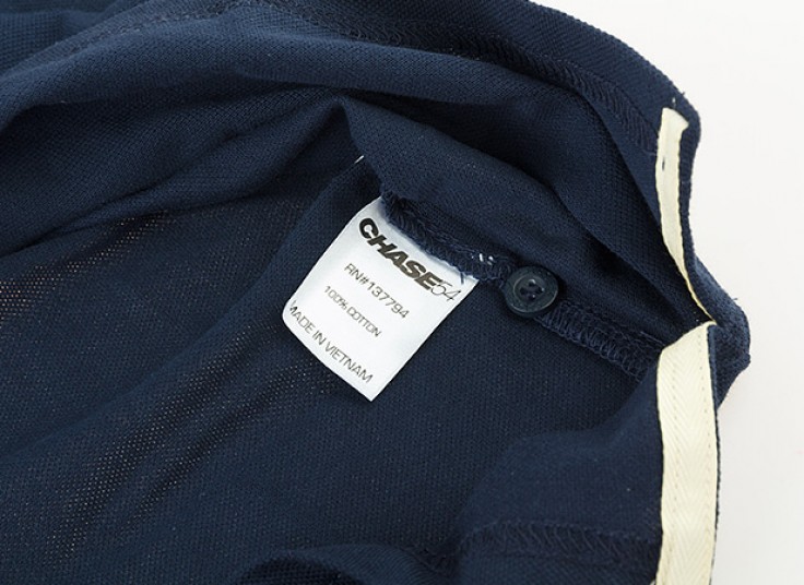 پولوشرت مردانه CHASE54