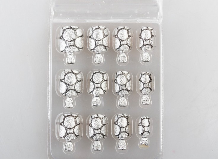 ناخن مصنوعی NAIL ART