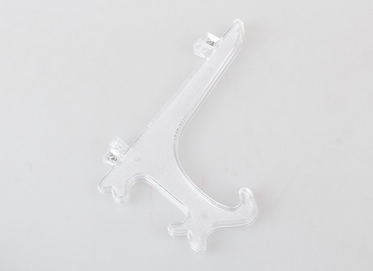 بشقاب چینی تزیینی