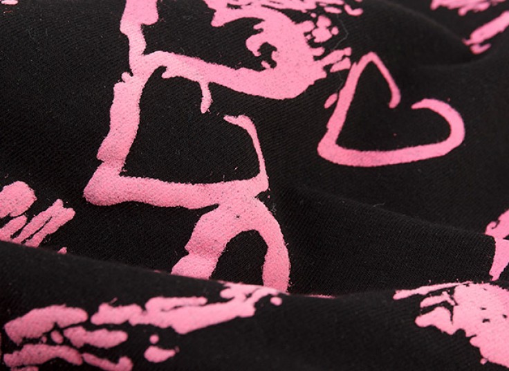 تیشرت زنانه طرح adidas