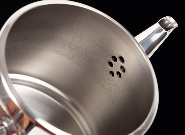 ست کتری قوری Evimsaray