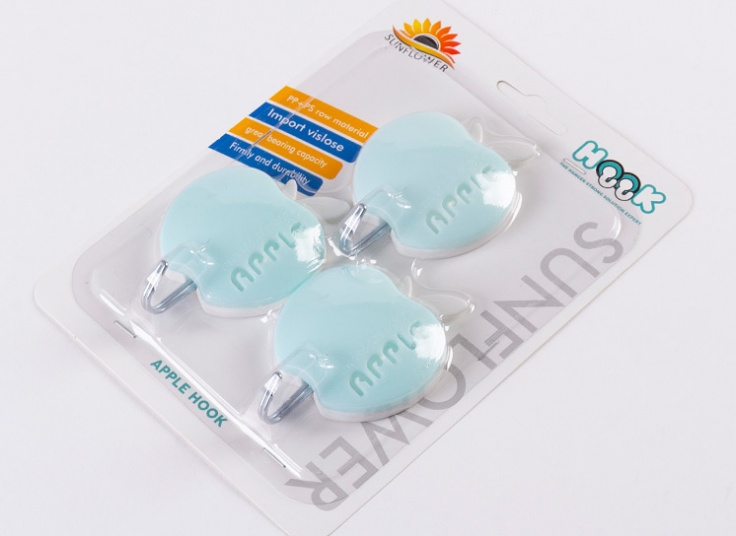 پکیج 3 عددی آویز دیواری Apple