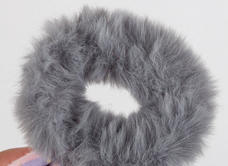 کش مو دخترانه پولیشی