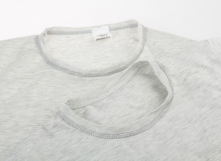 تیشرت مردانه Abercrombie