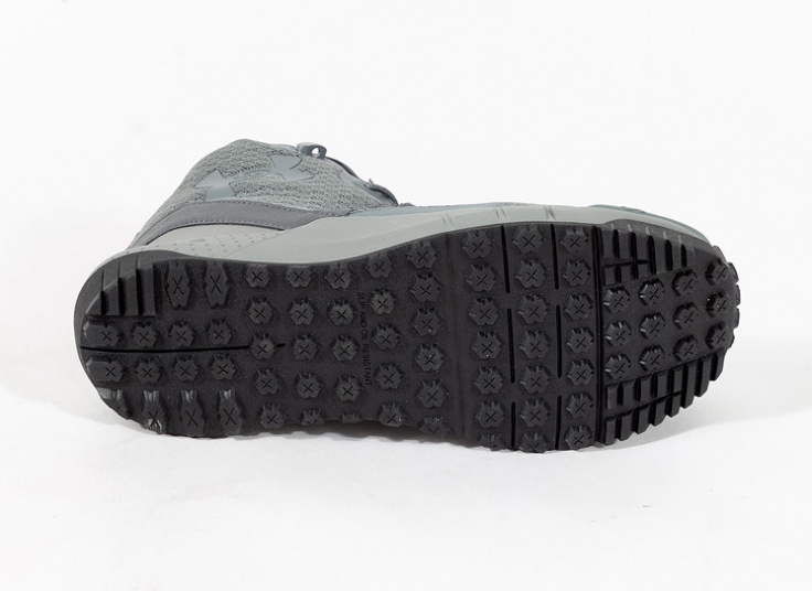 نیم بوت مردانه Under Armour مدل Valsetz