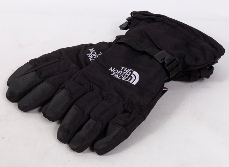 دستکش دوپوش کوهنوردی The North Face
