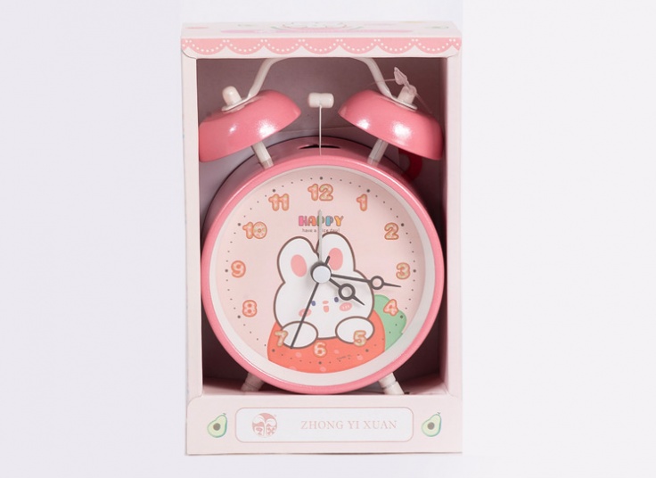 ساعت زنگ دار Zhong Yi Xuan