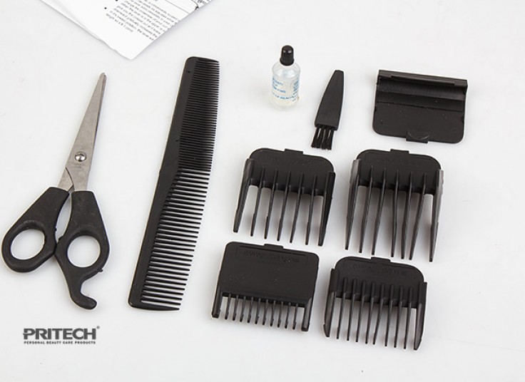 ماشین موزن PRITECH