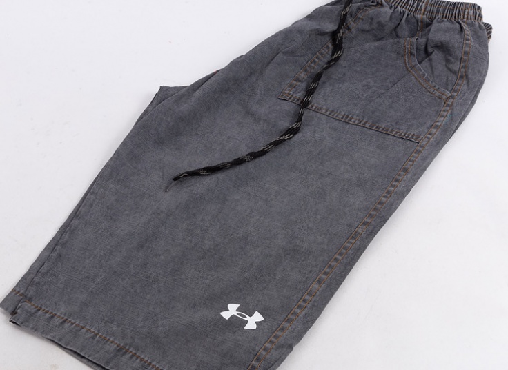 شلوارک طرح جین Novin