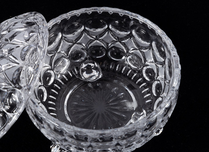 قندان بلور Alberta