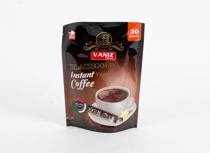 محصولات VANIZ