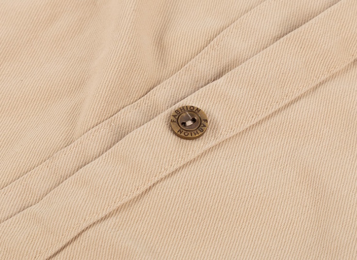 مانتو کتان زنانه گلدوزی