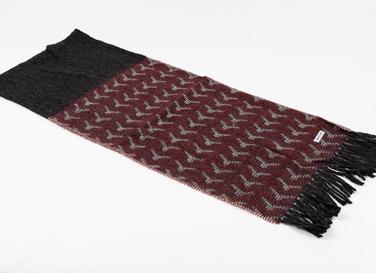 شال گردن مردانه