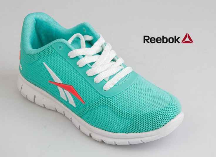 کفش زنانه Reebok مدل Z Quick Logo