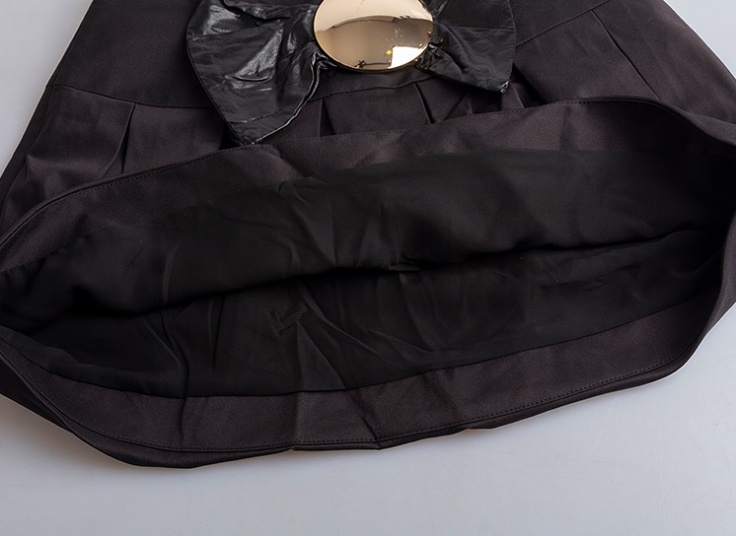 دامن کوتاه دخترانه Yi Xiu